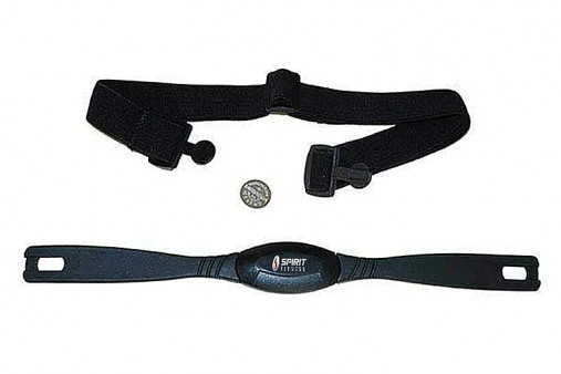 Нагрудный кардиодатчик Spirit 5kHz