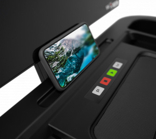 Беговая дорожка домашняя OXYGEN FITNESS RunUp BEAT Беговая дорожка домашняя OXYGEN FITNESS RunUp BEAT