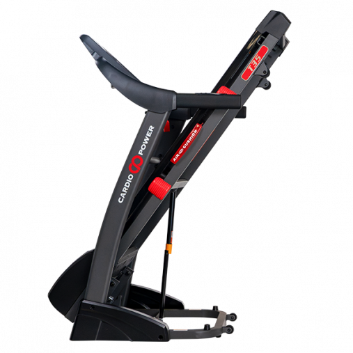 Беговая дорожка домашняя складная CardioPower T35 Беговая дорожка домашняя складная CardioPower T35