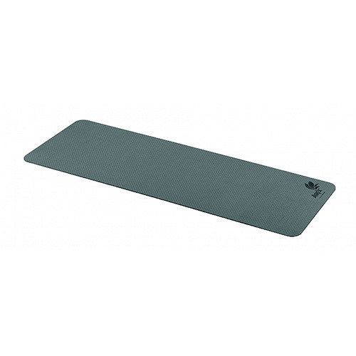 Коврик для йоги Airex Yoga ECO Pro Mat, антрацит Коврик для йоги Airex Yoga ECO Pro Mat, антрацит