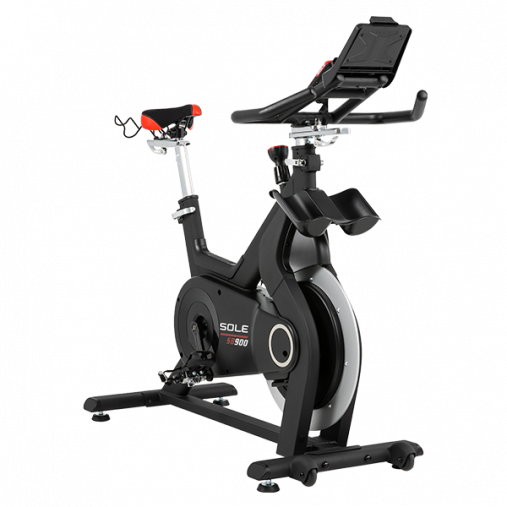 Коммерческий спинбайк Sole SB900 (2023) Коммерческий спинбайк Sole SB900 (2023)