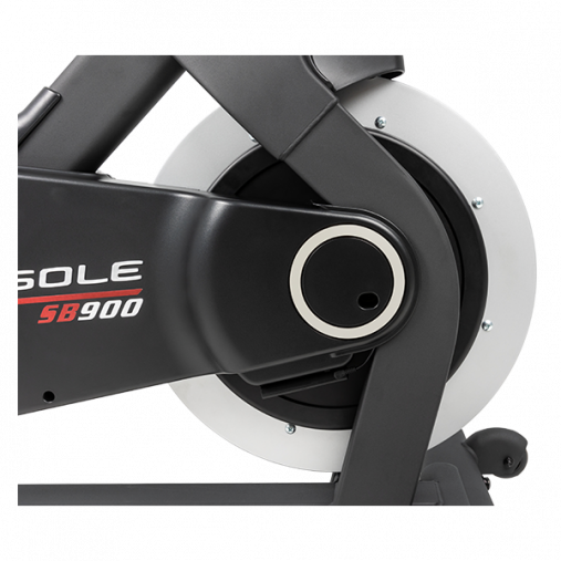 Коммерческий спинбайк Sole SB900 (2023) Коммерческий спинбайк Sole SB900 (2023)