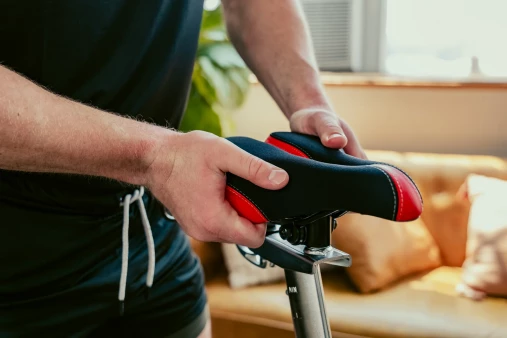 Коммерческий спинбайк Sole SB900 (2023) Коммерческий спинбайк Sole SB900 (2023)