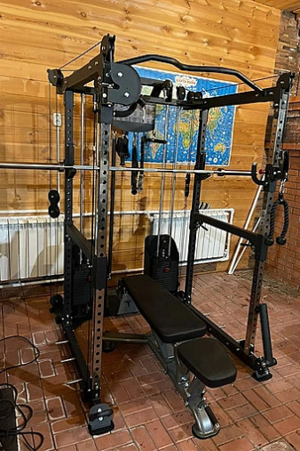 Мультикомплекс Hasttings Digger HD003-7 Мультикомплекс Hasttings Digger HD003-7