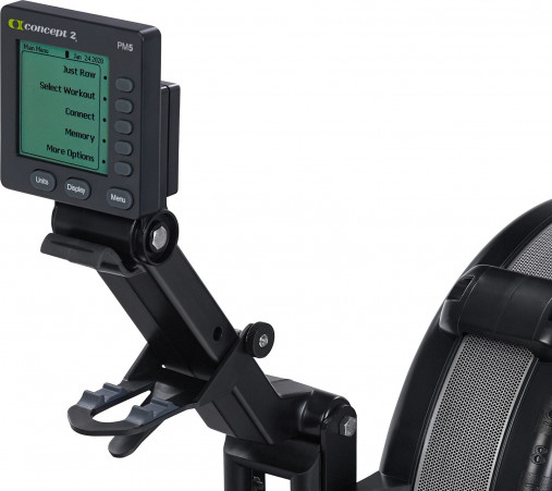 Гребной тренажер Concept2 RowErg Tall (высокий) с монитором PM5 Гребной тренажер Concept2 RowErg Tall (высокий) с монитором PM5