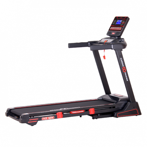 Беговая дорожка домашняя CardioPower T45 Беговая дорожка домашняя CardioPower T45