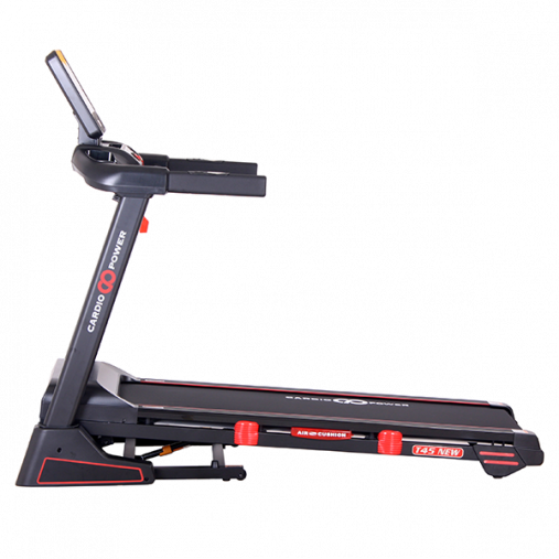 Беговая дорожка домашняя CardioPower T45 Беговая дорожка домашняя CardioPower T45