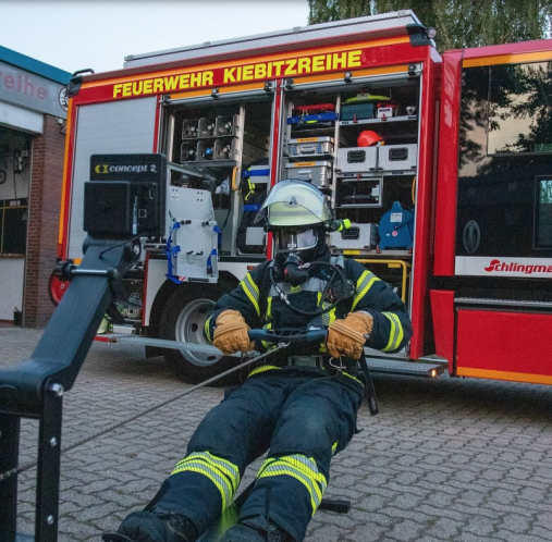 Гребной тренажер Concept2 RowErg Standard с монитором PM5 Гребной тренажер Concept2 RowErg Standard с монитором PM5