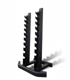 Стойка для хранения 10-ти пар хромированных гантелей Aerofit AFDR110