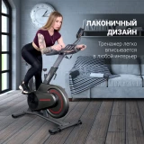 Велотренажер Everyfit 911M, спин-байк