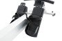 Гребной тренажер Spirit XRW600 складной аэромагнитный