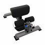 Подставка для сисси-приседаний DHZ Fitness A-3052