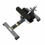 Подставка для сисси-приседаний DHZ Fitness A-3052