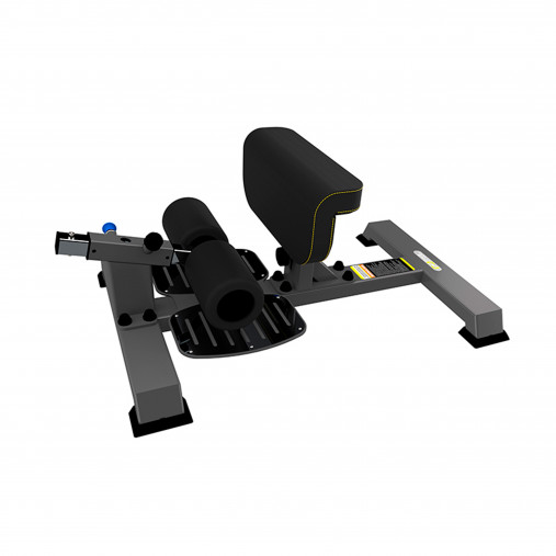Подставка для сисси-приседаний DHZ Fitness A-3052 Подставка для сисси-приседаний DHZ Fitness A-3052
