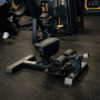 Подставка для сисси-приседаний DHZ Fitness A-3052