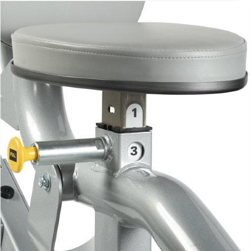 Бицепс сидя Hoist RS-1102 Бицепс сидя Hoist RS-1102