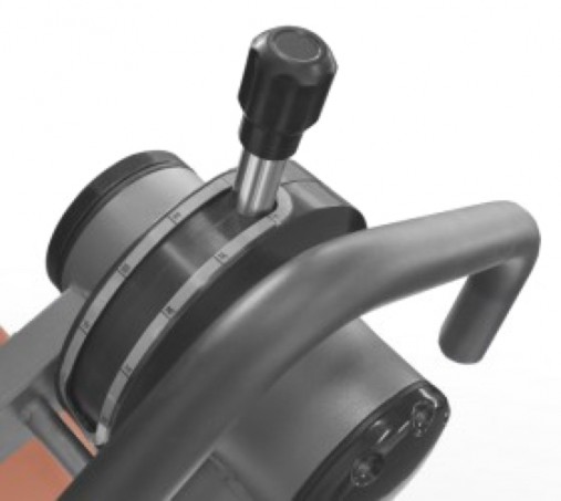 5 уровней фиксации крайнего нижнего положения 5 уровней фиксации крайнего нижнего положения