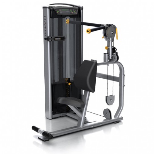 Пресс-машина Matrix Versa Plus VS-S53P, грузоблочный тренажер, вес стека 104 кг. Пресс-машина Matrix Versa Plus VS-S53P, грузоблочный тренажер, вес стека 104 кг.