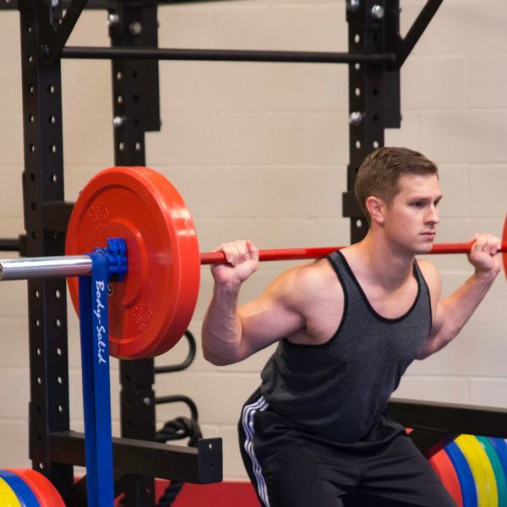 Гексагональная рама для кросс-тренинга Body-Solid SR-HEXCLUB Гексагональная рама для кросс-тренинга Body-Solid SR-HEXCLUB