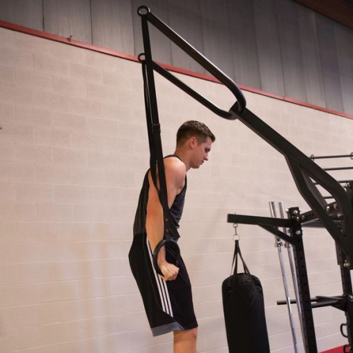 Гексагональная рама для кросс-тренинга Body-Solid SR-HEXCLUB Гексагональная рама для кросс-тренинга Body-Solid SR-HEXCLUB