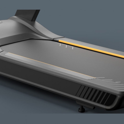 Беговая дорожка Matrix Performance. Консоль Premium LED Беговая дорожка Matrix Performance. Консоль Premium LED