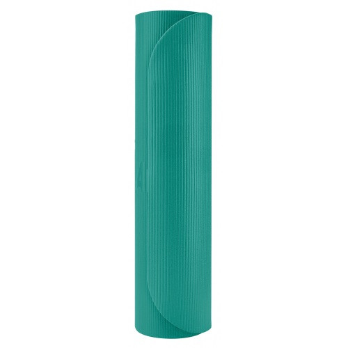Коврик гимнастический Airex FITLINE200, морская волна