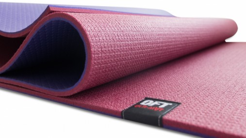 Мат для йоги двухслойный 6 мм Ulti-Mat Original Fit.Tools Мат для йоги двухслойный 6 мм Ulti-Mat Original Fit.Tools