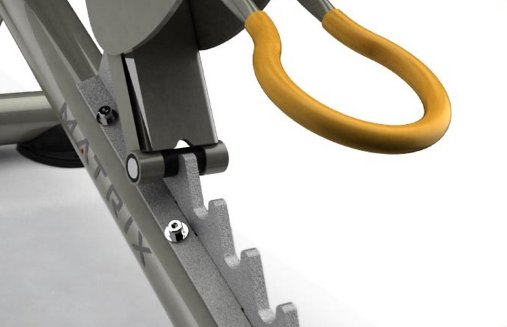 Регулируемая скамья Matrix G3 FW82 Регулируемая скамья Matrix G3 FW82