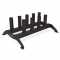 BRONZE GYM BR-1020 Стойка для грифов BRONZE GYM BR-1020 Стойка для грифов