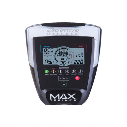 Кросстренер Octane Fitness Max Trainer MTX с консолью Standard