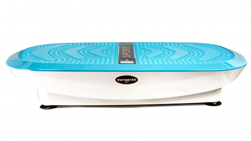 Виброплатформа VictoryFit 3D VF-S800 Blue Виброплатформа VictoryFit 3D VF-S800 Blue