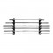 Настенный держатель грифов Perform Better Horizontal Bar Storage Rack Perform Better Horizontal Bar Storage Rack Настенный держатель грифов