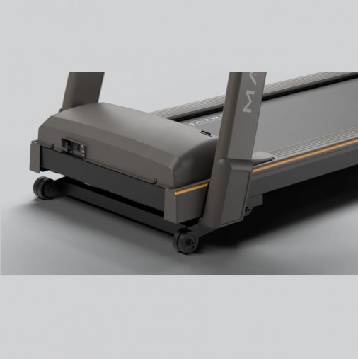 Беговая дорожка Matrix Lifestyle. Консоль Touch XL