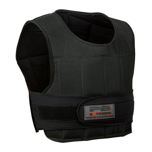 Жилет с отягощением Perform Better Extreme Weight Vest, вес 4,5 кг Жилет с отягощением Perform Better Extreme Weight Vest, вес 4,5 кг
