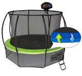 Батут Hasttings Air Game Basketball 10FT (3,05 м)