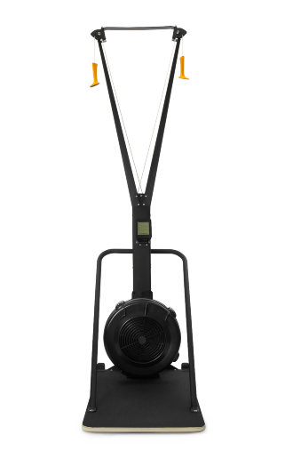 Лыжный тренажер VictoryFit VF-Ski100 с воздушным сопротивлением Лыжный тренажер VictoryFit VF-Ski100 с воздушным сопротивлением