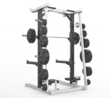 Силовая полурама MEGA POWER Matrix Magnum MG-MR690