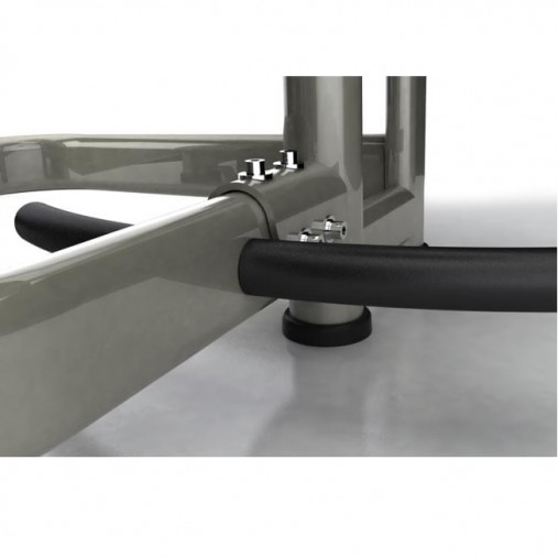 Тренажер грузоблочный Сгибание рук MATRIX Aura G3-S40 Тренажер грузоблочный Сгибание рук MATRIX Aura G3-S40