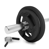 Диск олимпийский BRONZE GYM обрезиненный 20 кг