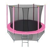 Батут Hasttings Classic Pink 10FT (3,05 м) Батут Hasttings Classic Pink 10FT (3,05 м)