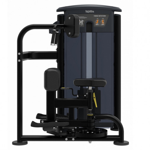 Вращение торса AeroFIT Impulse IT9518 Вращение торса AeroFIT Impulse IT9518