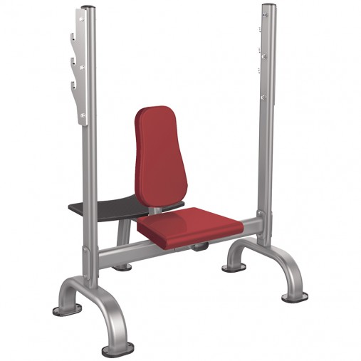 Скамья для жима вертикальная со стойками AeroFit IT IT7031