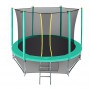 Батут Hasttings Classic Green 10FT (3,05 м)