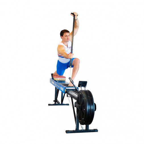 Гребной тренажер эргометр Kayak SpeedStroke GYM-Canoe C1-N Гребной тренажер эргометр Kayak SpeedStroke GYM-Canoe C1-N