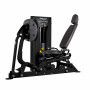 Жим ногами блочный HOIST ROC-IT RS-2403 (черная рама, черная обивка)