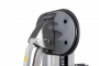Жим ногами блочный HOIST ROC-IT RS-2403 (черная рама, черная обивка)
