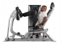 Жим ногами блочный HOIST ROC-IT RS-2403 (черная рама, черная обивка)