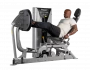 Жим ногами блочный HOIST ROC-IT RS-2403 (черная рама, черная обивка)