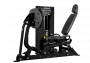 Жим ногами блочный HOIST ROC-IT RS-2403 (черная рама, черная обивка)