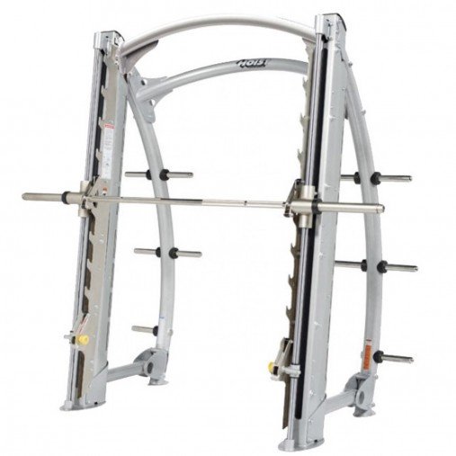 Наклонная машина Смита HOIST CF-3753